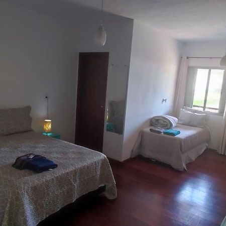 Hospedaria Caminho Da Roca Gonçalves 외부 사진