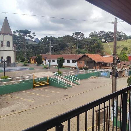 Hospedaria Caminho Da Roca Gonçalves 외부 사진