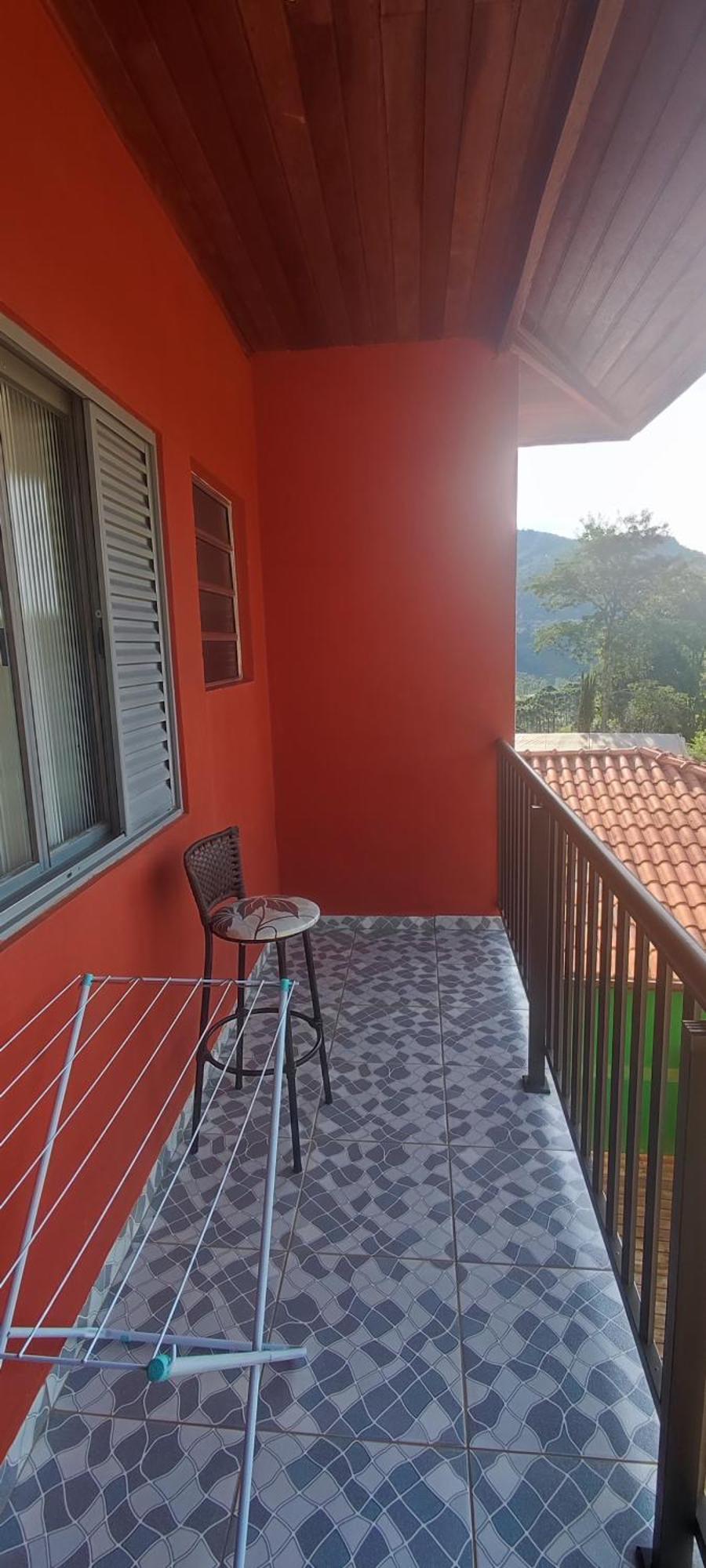 Hospedaria Caminho Da Roca Gonçalves 외부 사진