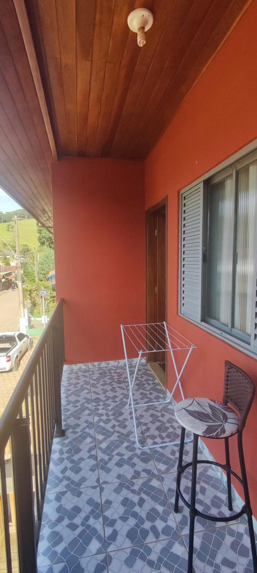 Hospedaria Caminho Da Roca Gonçalves 외부 사진