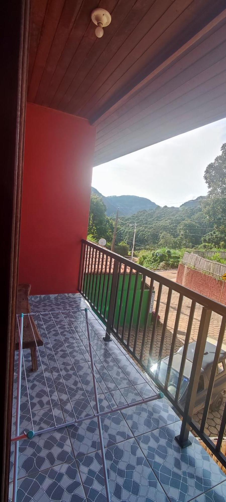 Hospedaria Caminho Da Roca Gonçalves 외부 사진