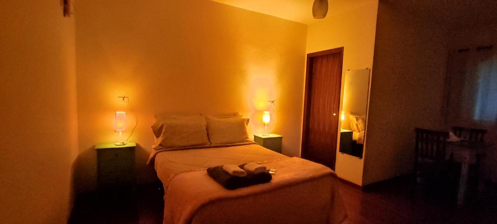 Hospedaria Caminho Da Roca Gonçalves 외부 사진