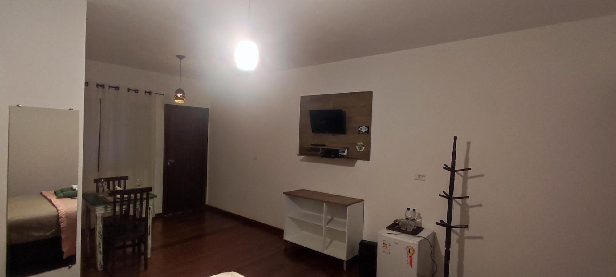 Hospedaria Caminho Da Roca Gonçalves 외부 사진