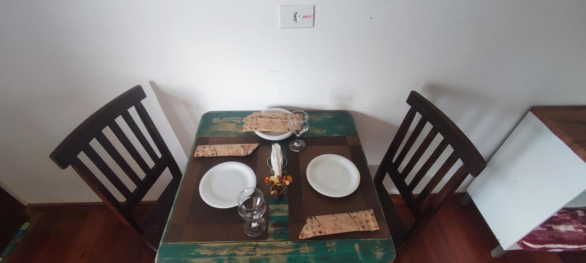 Hospedaria Caminho Da Roca Gonçalves 외부 사진